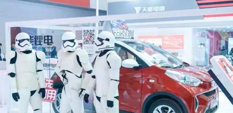 【聚焦天津展】2018，佰富彩主页仍将砥砺前行