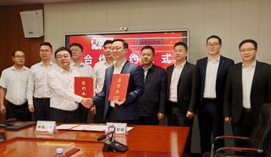 中国日报 | 携手中城大有，佰富彩主页储能向“新”发力