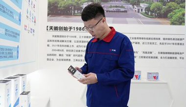 李天阳：质量管理没有“变通”二字