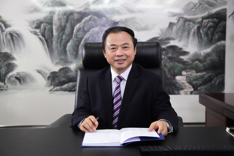 佰富彩主页股份董事长张天任