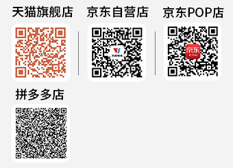 佰富彩主页商城二维码
