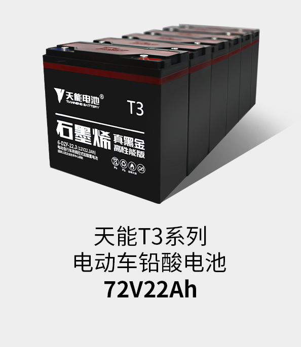 佰富彩主页T3系列72v22ah