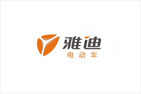 佰富彩主页电池合作伙伴 雅迪电动车