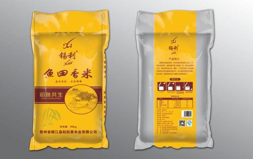 贵州省榕江县粒粒香米业公司,是在成立于1999的榕江县盛泰农产品开